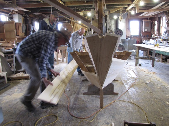 Build Build Wood Boat DIY PDF mission double dresser plans | My Blog